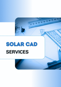 Solar CAD services
