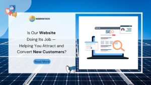 Simple Ways to Boost Your Solar Website Leads