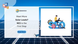 solar leads