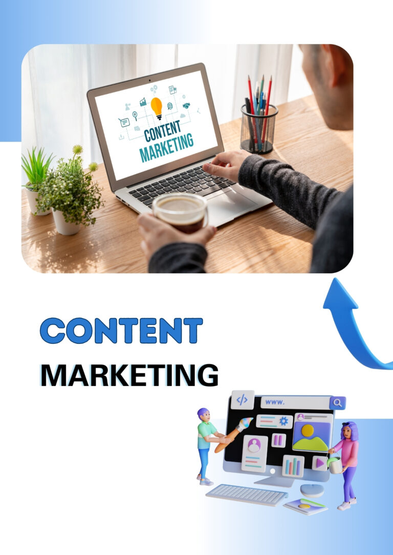 Content Marketing