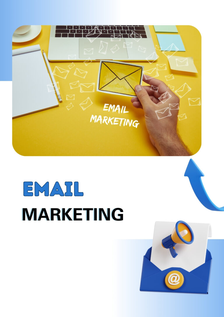 Email Marketing