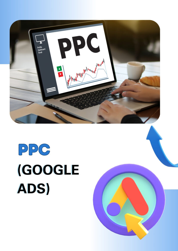 Google Ads (PPC)