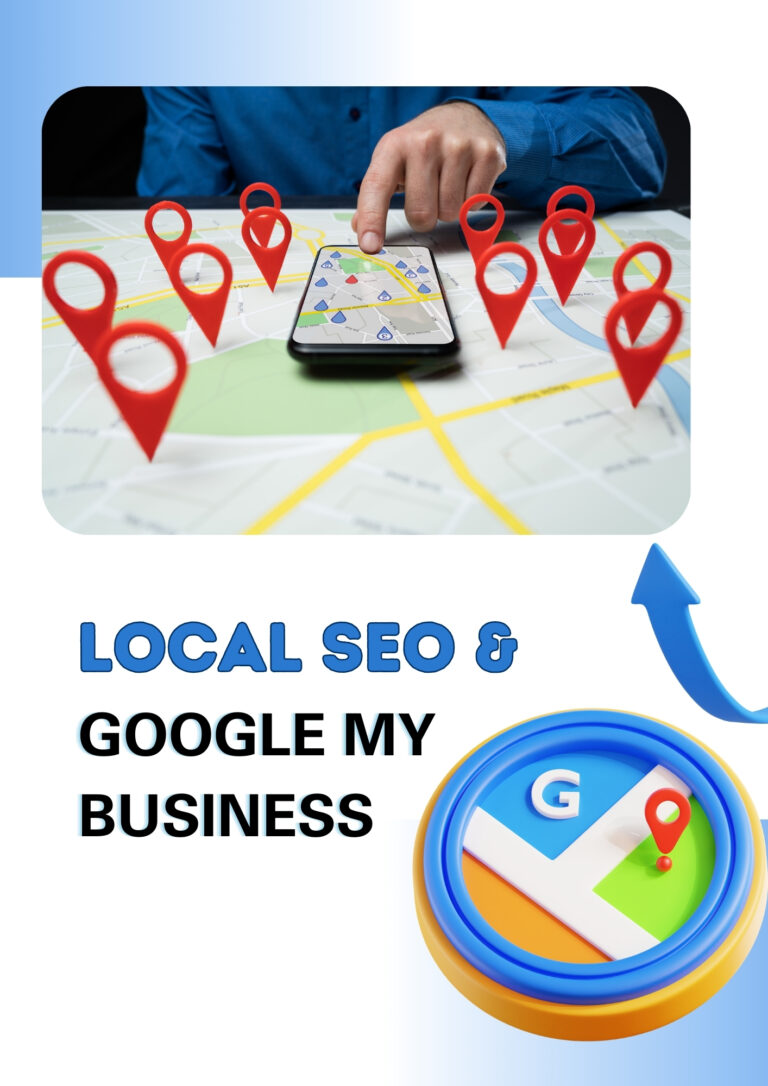 Local SEO & Google My Business