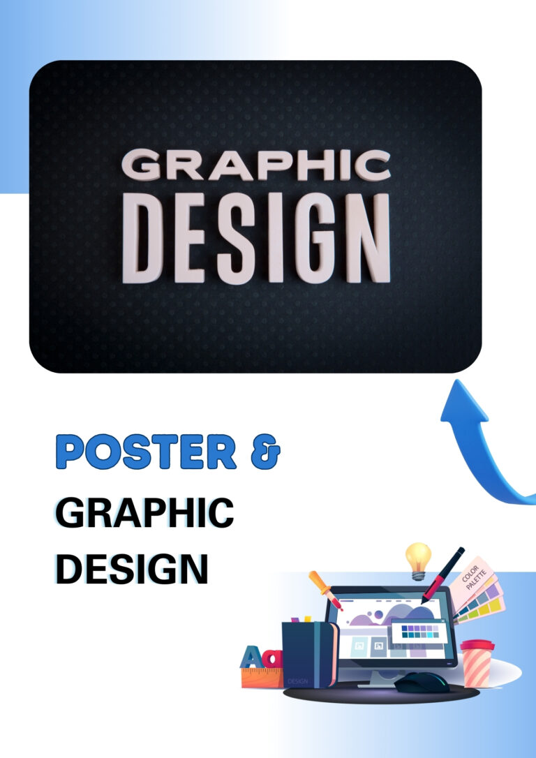 Poster & Graphic Design