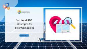 Local SEO Strategies