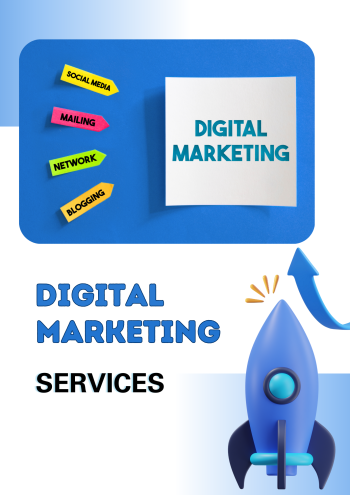Digital Marketing Digital Marketing Services